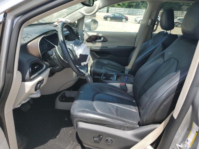 Photo 7 from auction – 2017 CHRYSLER PACIFICA T with VIN 2C4RC1BG0HR514916