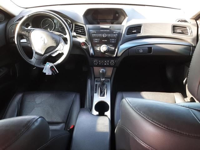 Zdjęcie 8 z aukcji – 2014 ACURA ILX 20 z VIN 19VDE1F32EE008263