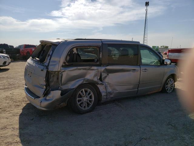 Photo 3 from auction – 2014 DODGE GRAND CARA with VIN 2C4RDGCG2ER166045