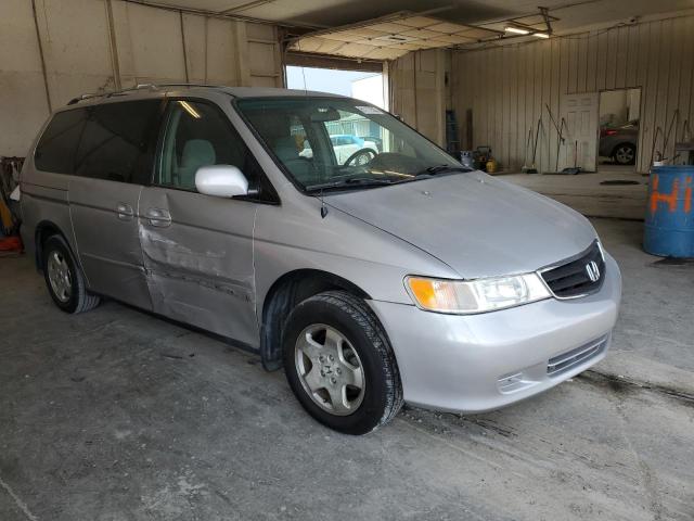 Photo 4 from auction – 2003 HONDA ODYSSEY EX with VIN 5FNRL18633B000982
