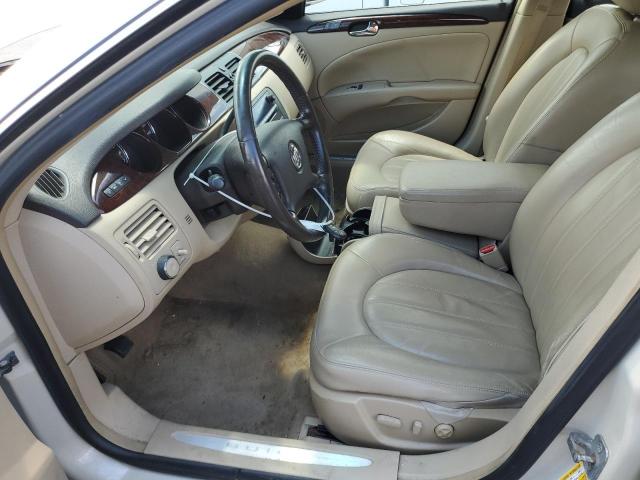 Photo 7 from auction – 2011 BUICK LUCERNE CX with VIN 1G4HC5EM8BU145958