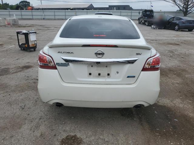 Photo 6 from auction – 2013 NISSAN ALTIMA 2.5 with VIN 1N4AL3AP1DC266338
