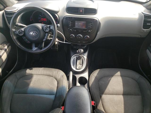 Снимка 8 от търг – 2015 KIA SOUL + с VIN KNDJP3A50F7137693