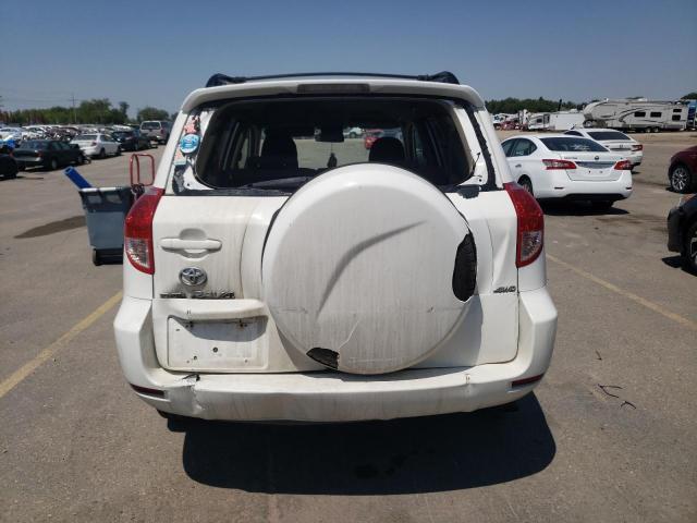 Photo 6 from auction – 2007 TOYOTA RAV4 with VIN JTMBK35V875018915