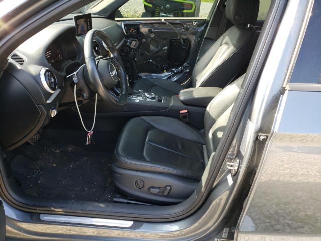 Zdjęcie 7 z aukcji – 2018 AUDI A3 PREMIUM z VIN WAUAUGFF7J1082752