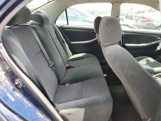 Photo 10 from auction – 2007 TOYOTA COROLLA CE with VIN 2T1BR32E37C770945