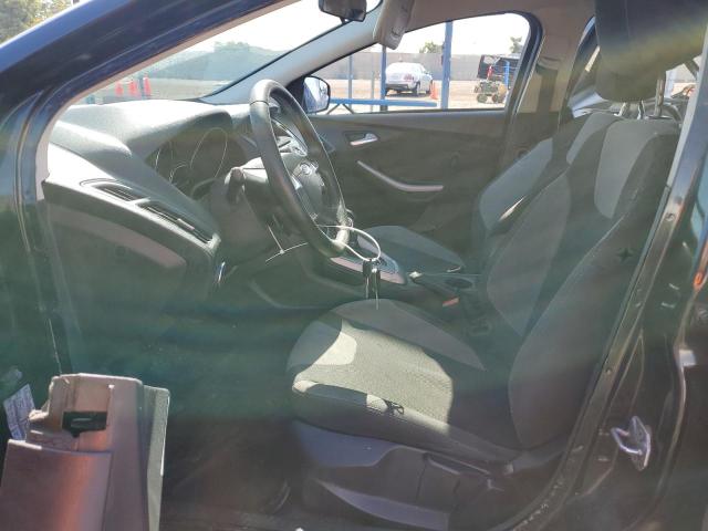 Photo 7 from auction – 2012 FORD FOCUS SE with VIN 1FAHP3K25CL302021