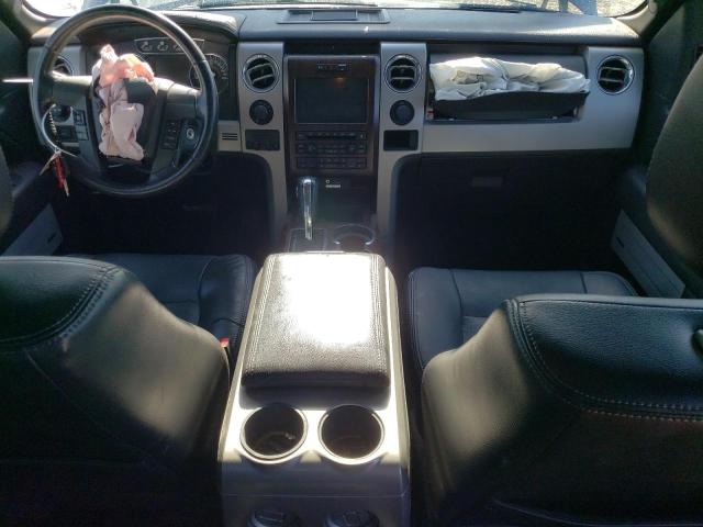 Photo 8 from auction – 2012 FORD F150 SUPER with VIN 1FTFW1ET2CFC57776