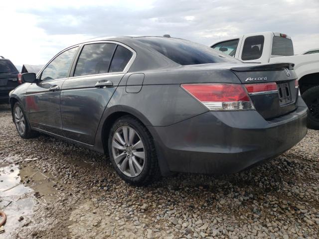 Photo 2 from auction – 2011 HONDA ACCORD EXL with VIN 1HGCP2F8XBA057404