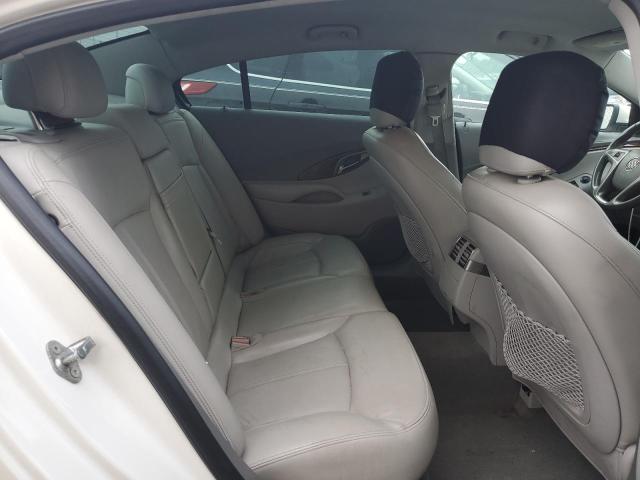 Photo 10 from auction – 2013 BUICK LACROSSE with VIN 1G4GC5ER4DF186859