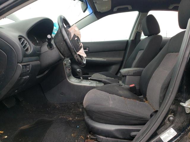 Photo 7 from auction – 2003 MAZDA 6 I with VIN 1YVFP80C335M07388