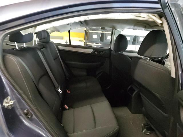 Photo 10 from auction – 2016 SUBARU LEGACY 2.5 with VIN 4S3BNAC6XG3062966