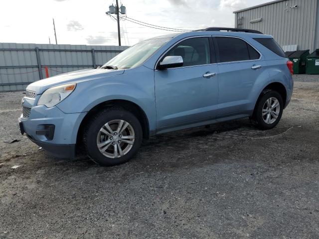 Photo 1 from auction – 2015 CHEVROLET EQUINOX LT with VIN 2GNALBEK8F6221693