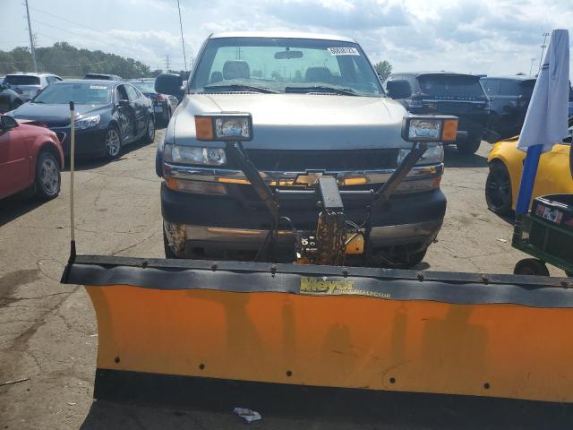 Photo 5 from auction – 2002 CHEVROLET SILVERADO with VIN 1GCHK24UB2Z162656
