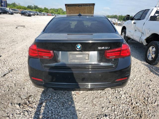 Photo 6 from auction – 2018 BMW 340 I with VIN WBA8B3G58JNV01204