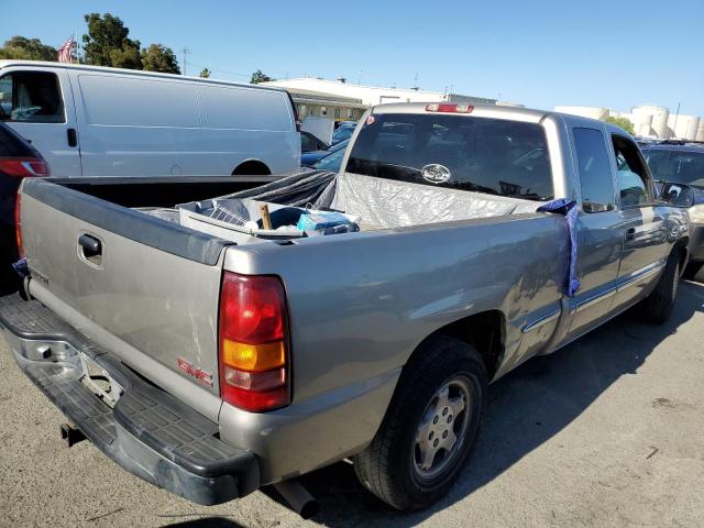 Photo 3 from auction – 2001 GMC NEW SIERRA with VIN 2GTEC19V111343536