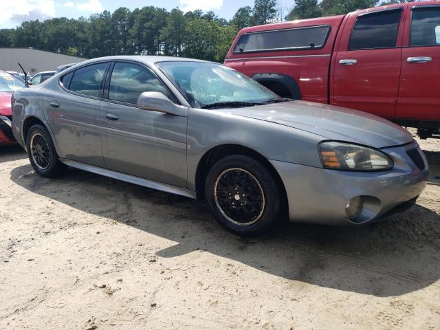 Photo 4 from auction – 2007 PONTIAC GRAND PRIX with VIN 2G2WP552971208149