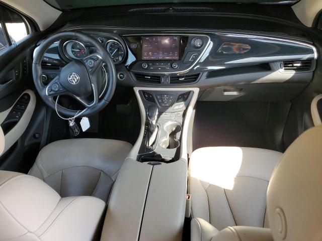 Photo 8 from auction – 2018 BUICK ENVISION E with VIN LRBFX1SA7JD054034