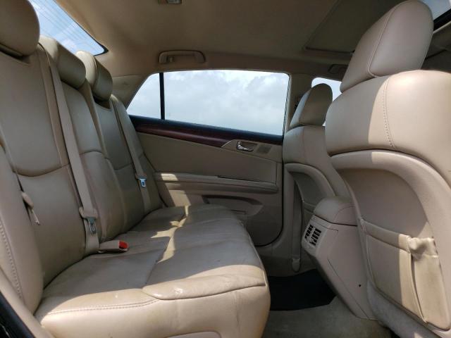 Photo 10 from auction – 2012 TOYOTA AVALON BAS with VIN 4T1BK3DB2CU441928