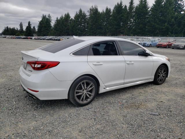 Photo 3 from auction – 2017 HYUNDAI SONATA SPO with VIN 5NPE34AB2HH526746