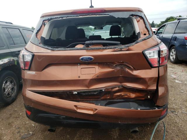Photo 6 from auction – 2017 FORD ESCAPE SE with VIN 1FMCU0GD9HUE46674