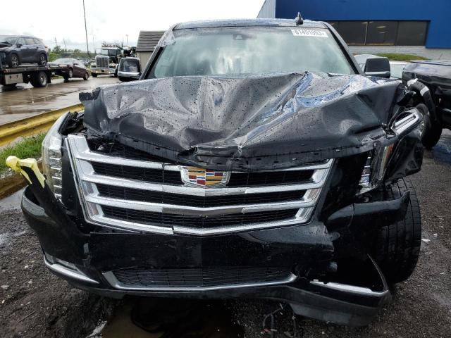 Photo 5 from auction – 2020 CADILLAC ESCALADE E with VIN 1GYS4HKJ5LR187229