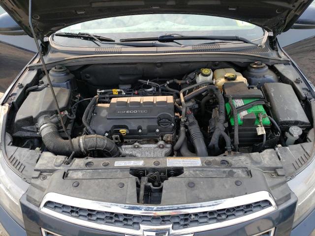 Photo 11 from auction – 2014 CHEVROLET CRUZE LT with VIN 1G1PC5SB3E7164593