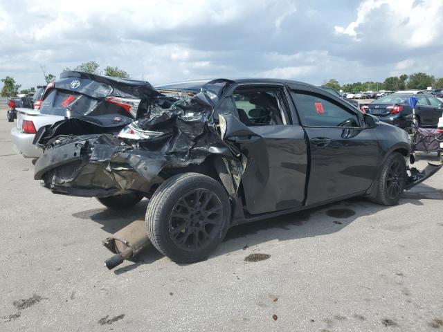Photo 3 from auction – 2016 TOYOTA COROLLA L with VIN 2T1BURHE2GC588694
