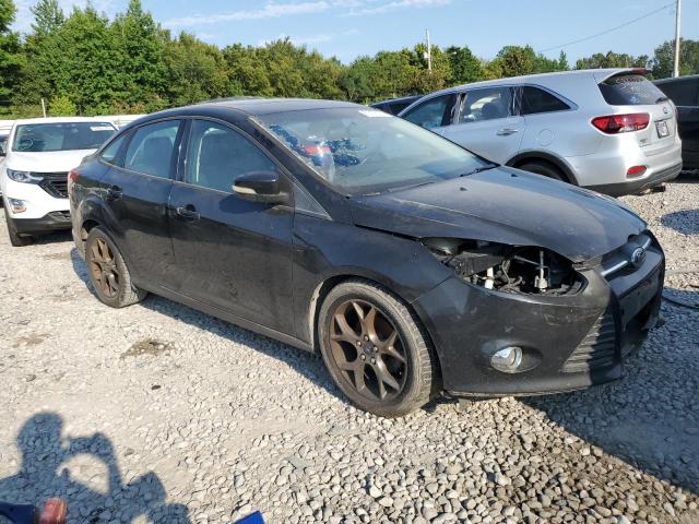 Photo 4 from auction – 2013 FORD FOCUS SE with VIN 1FADP3F26DL240607