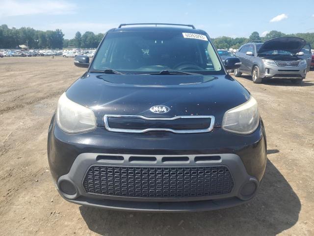 Photo 5 from auction – 2014 KIA SOUL + with VIN KNDJP3A5XE7008584