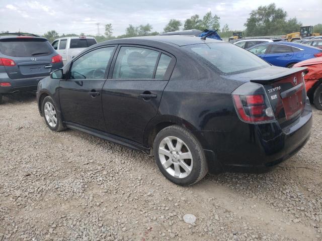 Photo 2 from auction – 2012 NISSAN SENTRA 2.0 with VIN 3N1AB6AP3CL770765