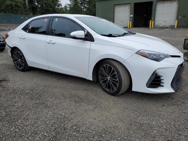 Photo 4 from auction – 2017 TOYOTA COROLLA L with VIN 2T1BURHE0HC821683
