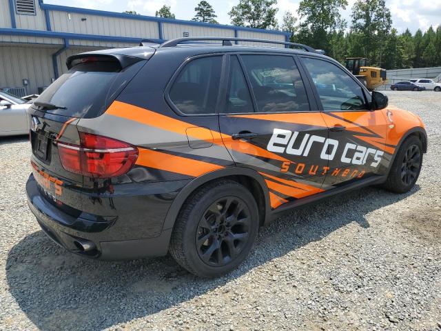 Photo 3 from auction – 2013 BMW X5 XDRIVE3 with VIN 5UXZV4C53D0E14145
