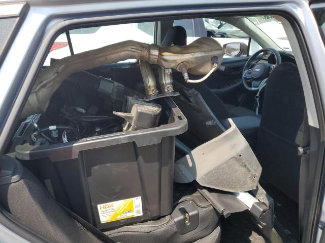 Photo 10 from auction – 2021 SUBARU OUTBACK with VIN 4S4BTAAC8M3112057