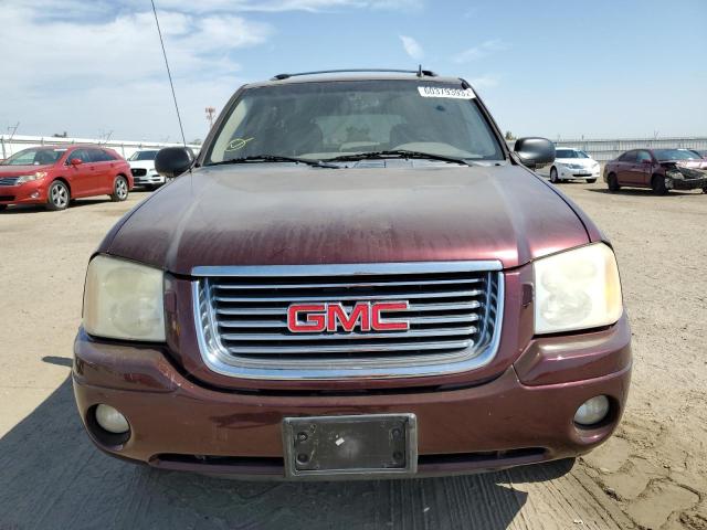 Photo 5 from auction – 2006 GMC ENVOY with VIN 1GKDT13S662142883