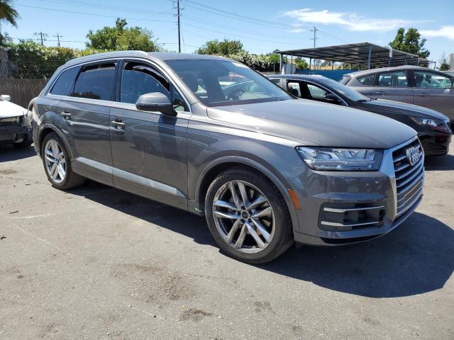 Photo 4 from auction – 2018 AUDI 200 QUAT 2 with VIN WA1VAAF7XJD037039