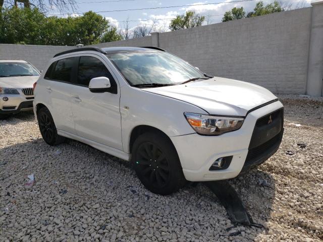 Photo 4 from auction – 2011 MITSUBISHI OUTLANDER with VIN JA4AR4AU2BZ013909