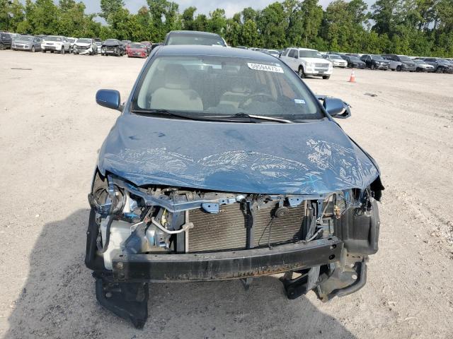 Photo 5 from auction – 2013 TOYOTA COROLLA BA with VIN 5YFBU4EE2DP094323