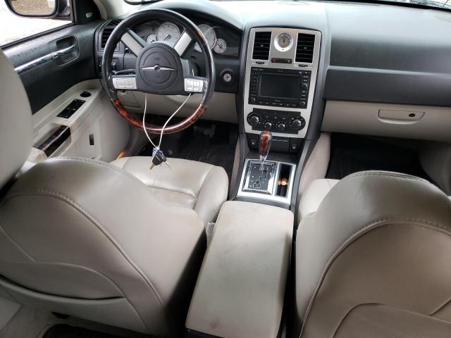 Photo 8 from auction – 2006 CHRYSLER 300C with VIN 2C3KA63H86H450417