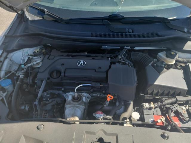 Photo 7 from auction – 2016 ACURA ILX PREMIU with VIN 19UDE2F73GA021353