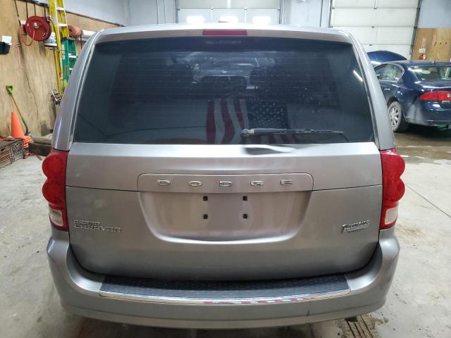 Photo 6 from auction – 2016 DODGE GRAND CARA with VIN 2C4RDGBG8GR319970
