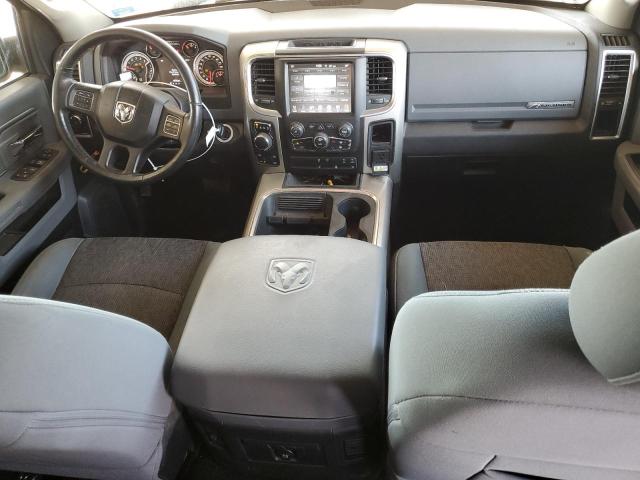 Photo 8 from auction – 2017 RAM 1500 SLT with VIN 1C6RR7LM8HS877394