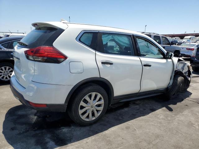 Photo 3 from auction – 2017 NISSAN ROGUE S with VIN KNMAT2MT1HP581359