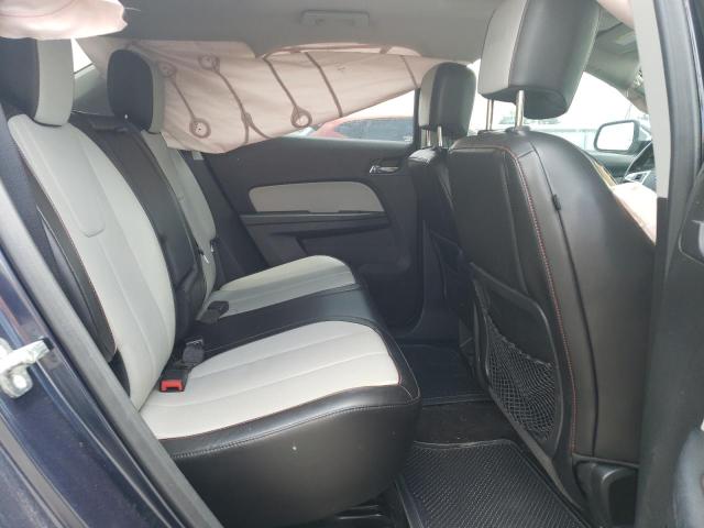Photo 10 from auction – 2016 CHEVROLET EQUINOX LT with VIN 2GNALDEK7G6102711
