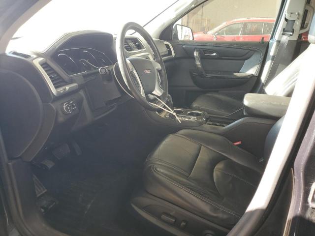 Photo 7 from auction – 2014 GMC ACADIA SLT with VIN 1GKKVRKD4EJ273852