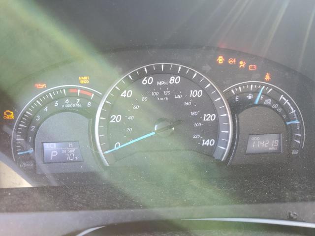 Photo 9 from auction – 2014 TOYOTA CAMRY L with VIN 4T4BF1FKXER369066