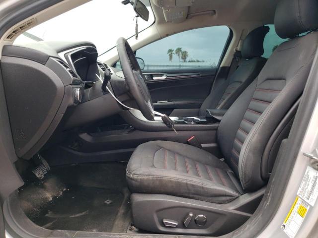 Photo 7 from auction – 2016 FORD FUSION SE with VIN 3FA6P0H79GR382228