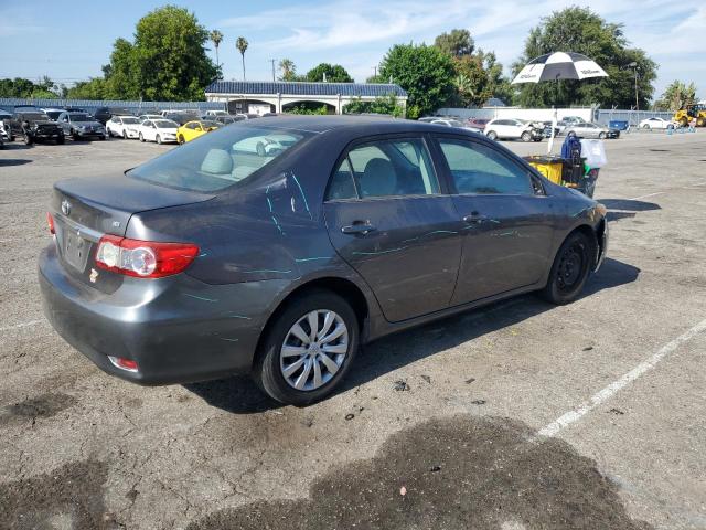 Photo 3 from auction – 2013 TOYOTA COROLLA BA with VIN 5YFBU4EEXDP151674