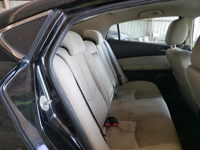 Photo 10 from auction – 2012 MAZDA 6 I with VIN 1YVHZ8BH0C5M42188