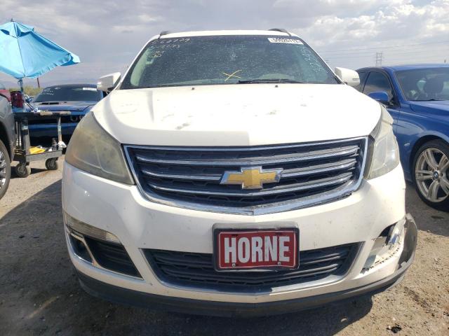 Photo 5 from auction – 2014 CHEVROLET TRAVERSE L with VIN 1GNKRHKD8EJ373454